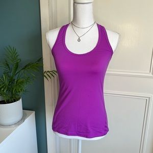 ATHLETA Racerback Tank
